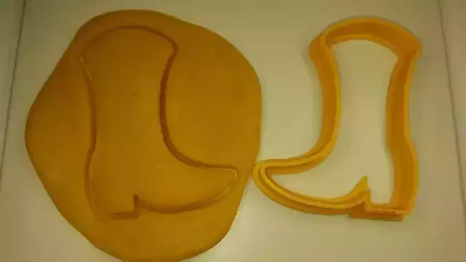 cutter boot cortante bota