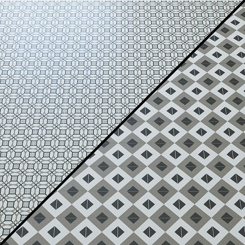 PORCELAIN COLLECTION MARAZZI D SEGNI 3D model