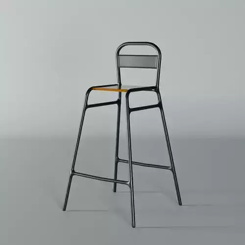 Modern Bar Chair