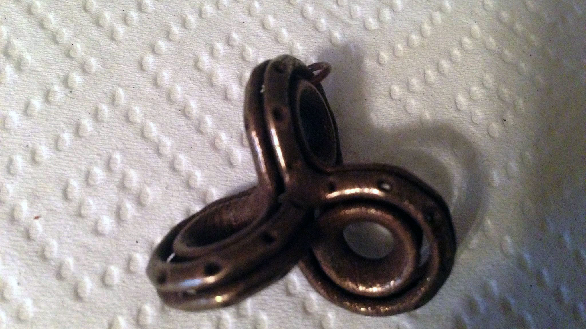 Ultimate 3d Printable Geometric Pendants Collection _9