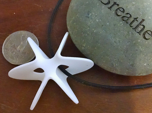 Ultimate 3d Printable Geometric Pendants Collection _10