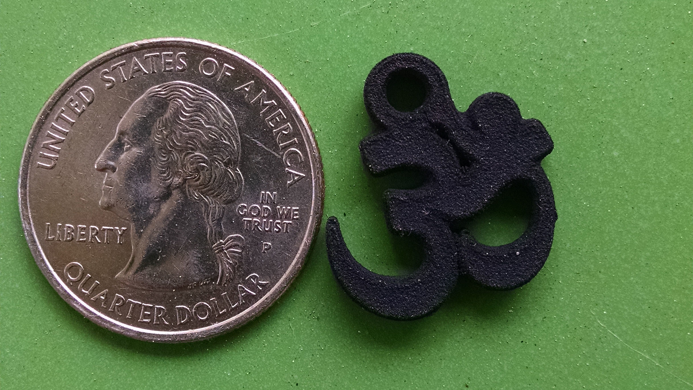 Ultimate 3d Printable Geometric Pendants Collection _8