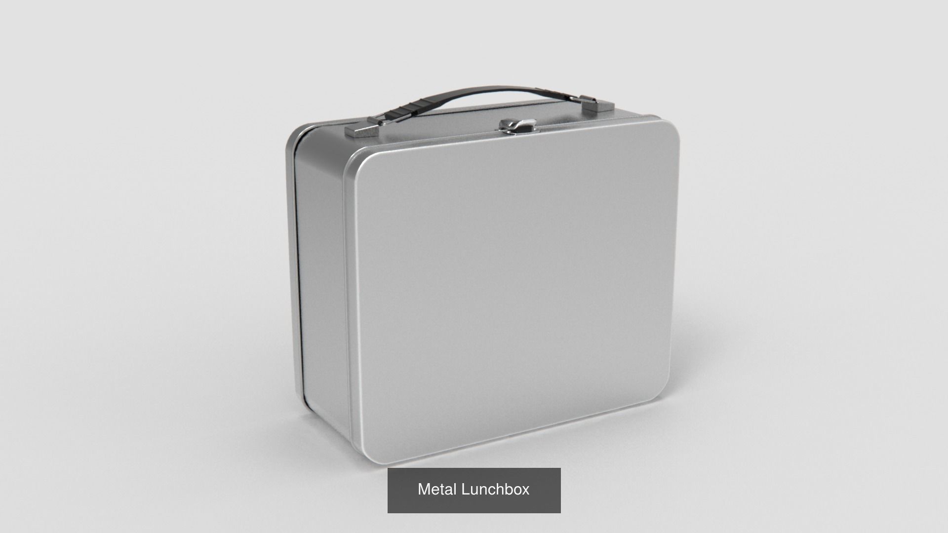 Exterior Event Pack - BBQ - PICNIC 3D Model Collection_6