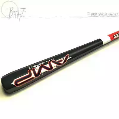 Baseball bat