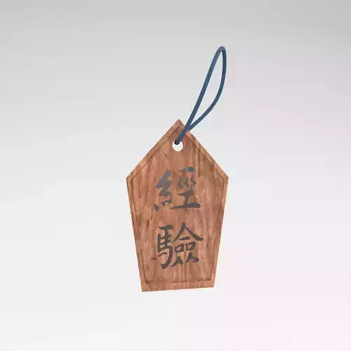 Experience Token v1 002