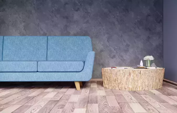 MINIMAL SOFA