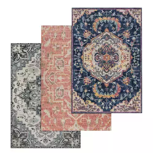 Rug Set 764