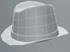 Hat V1 Free 3D model_1