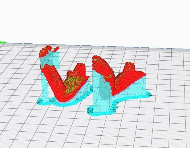 Coffin Dance 3D print model_6