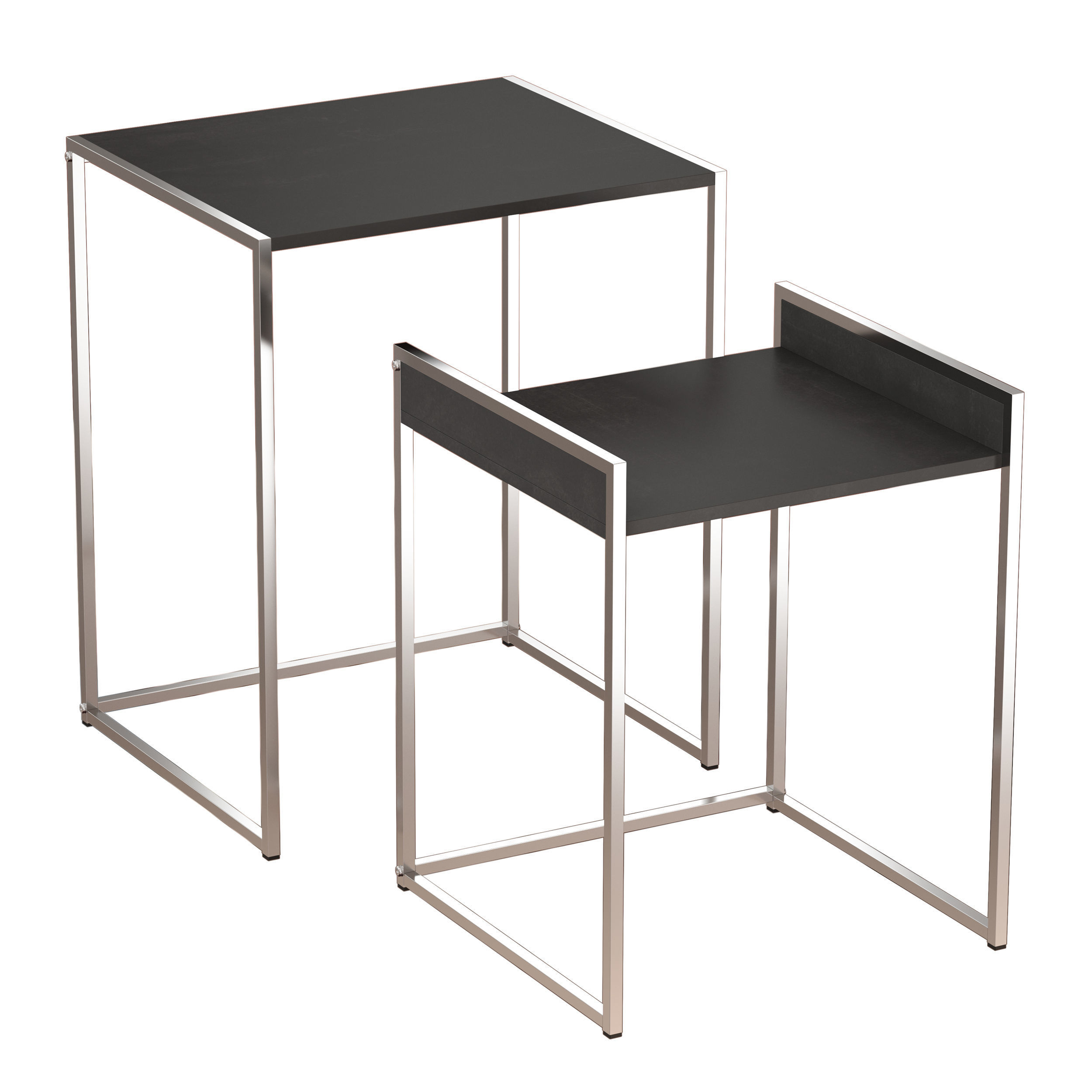 RYDER NESTING TABLES 3D model_3