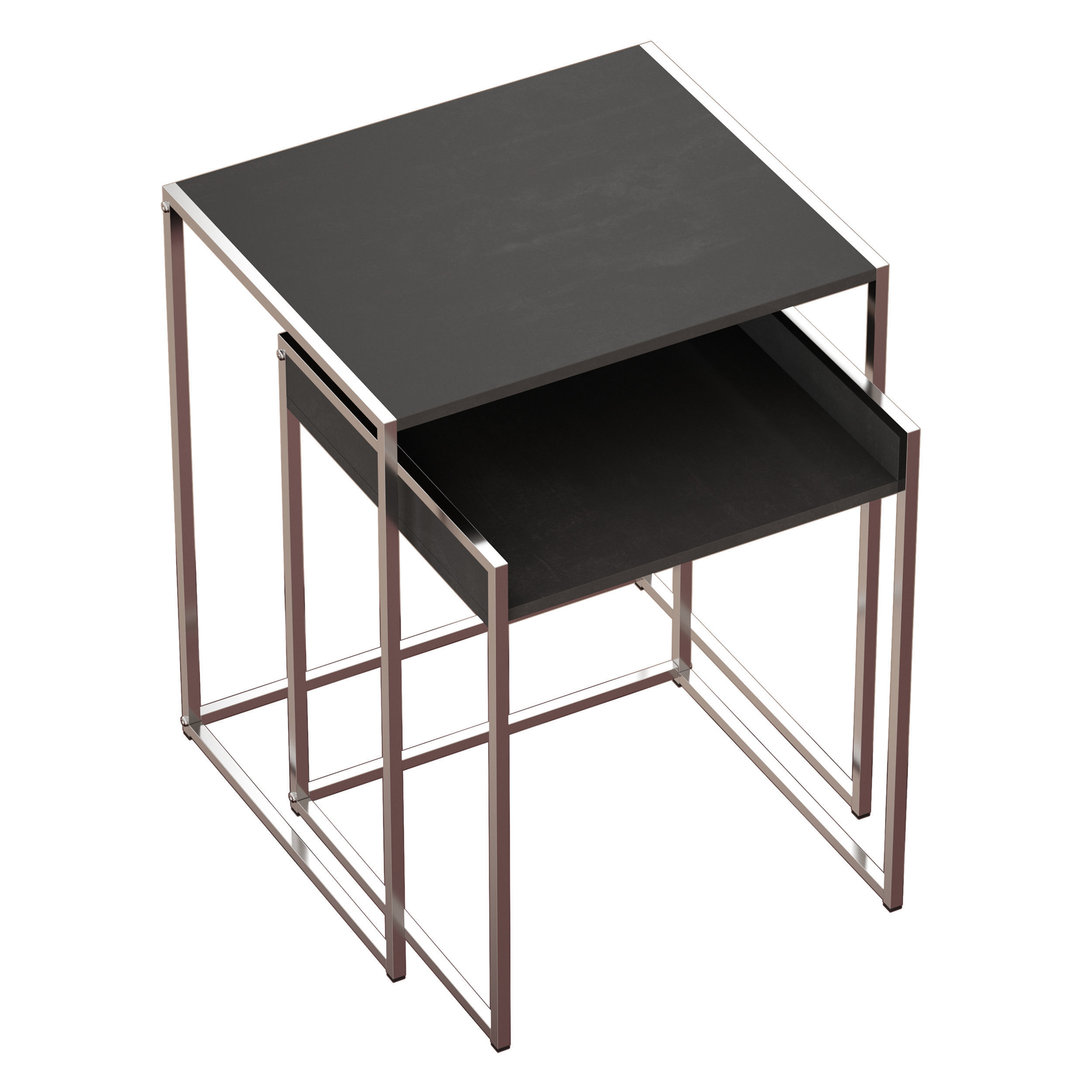 RYDER NESTING TABLES 3D model_1
