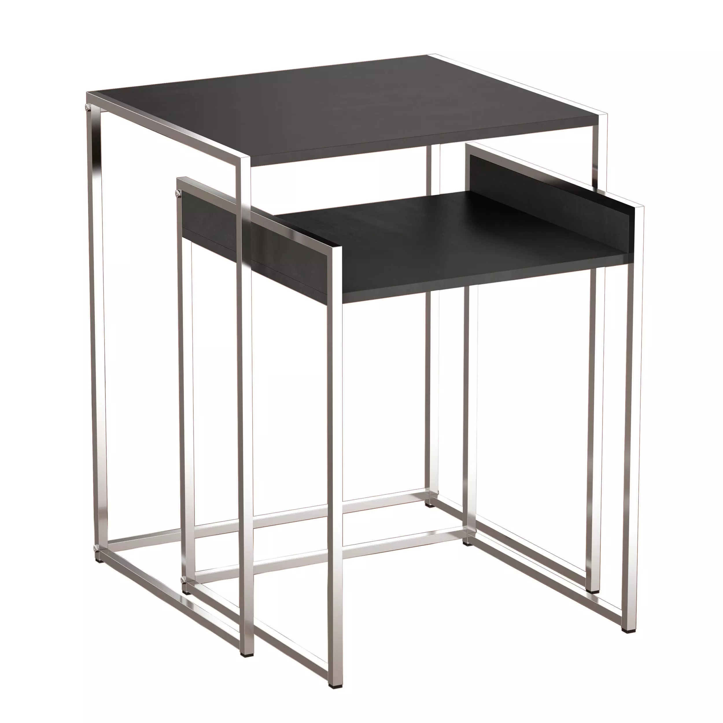 RYDER NESTING TABLES 3D model_0