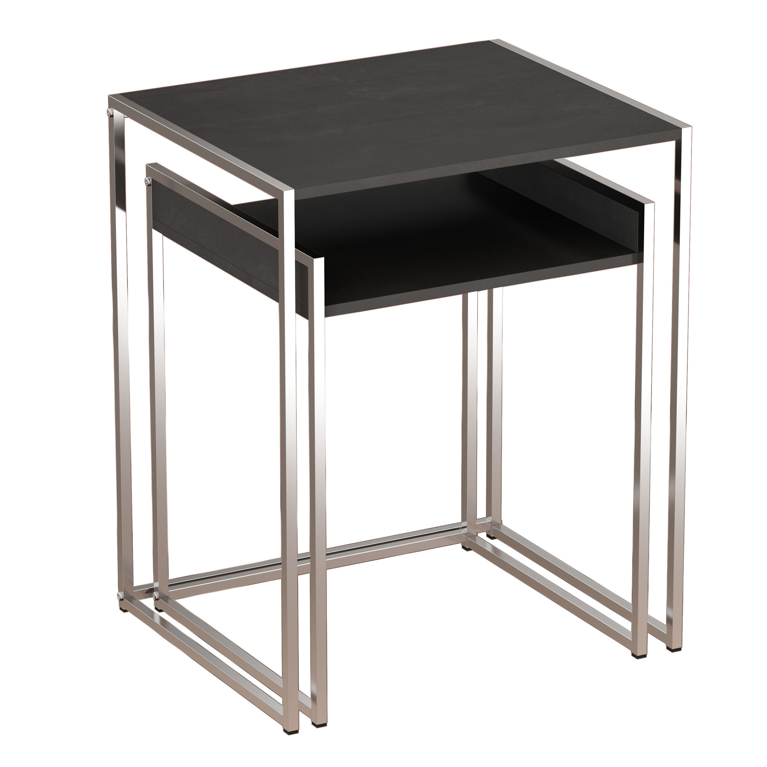 RYDER NESTING TABLES 3D model_4