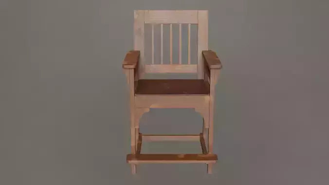 Chair V1