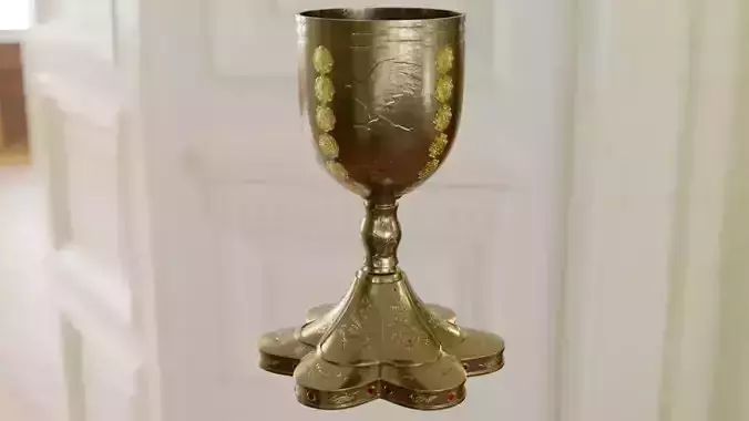 Goblet V1