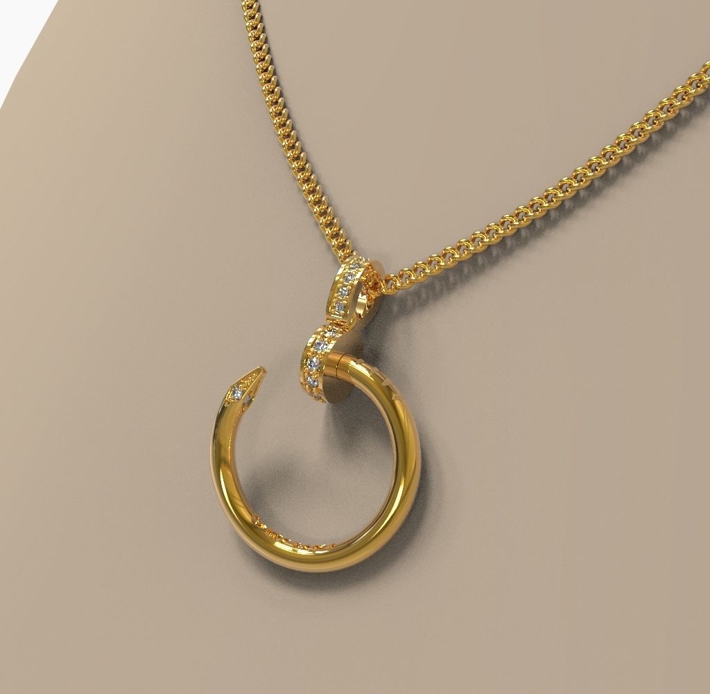 ART  0013 3D model_4