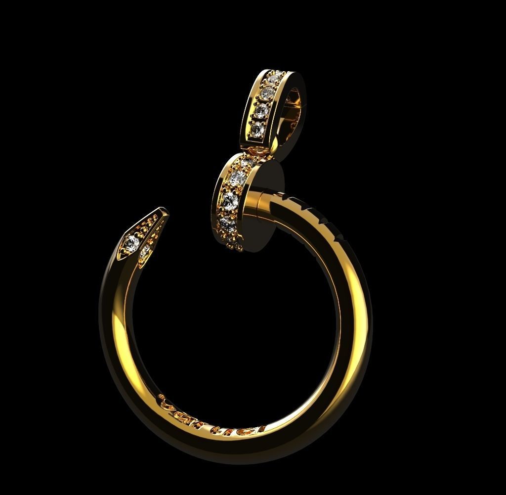 ART  0013 3D model_8