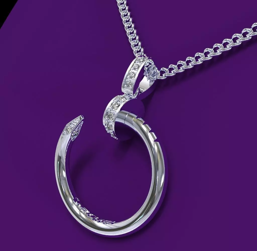 ART  0013 3D model_0