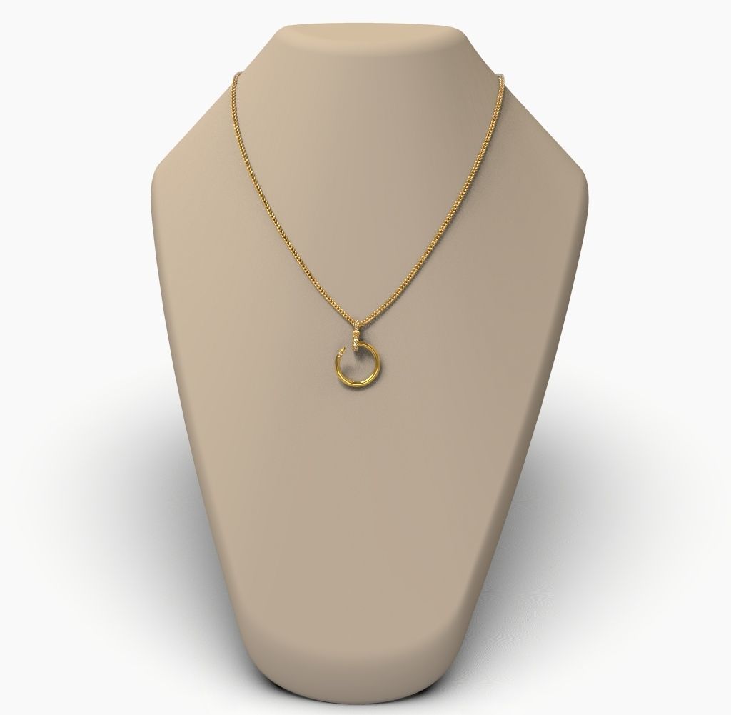 ART  0013 3D model_5