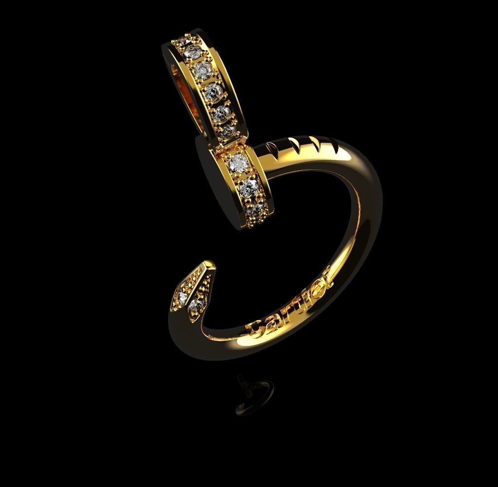 ART  0013 3D model_7