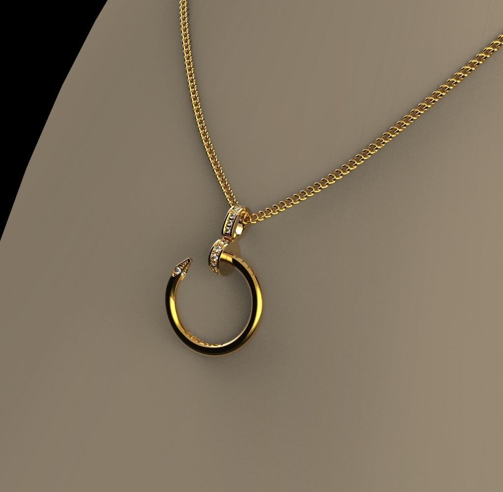 ART  0013 3D model_9