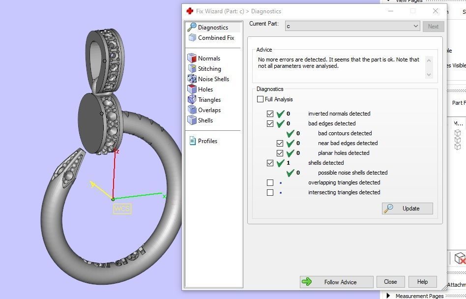 ART  0013 3D model_1