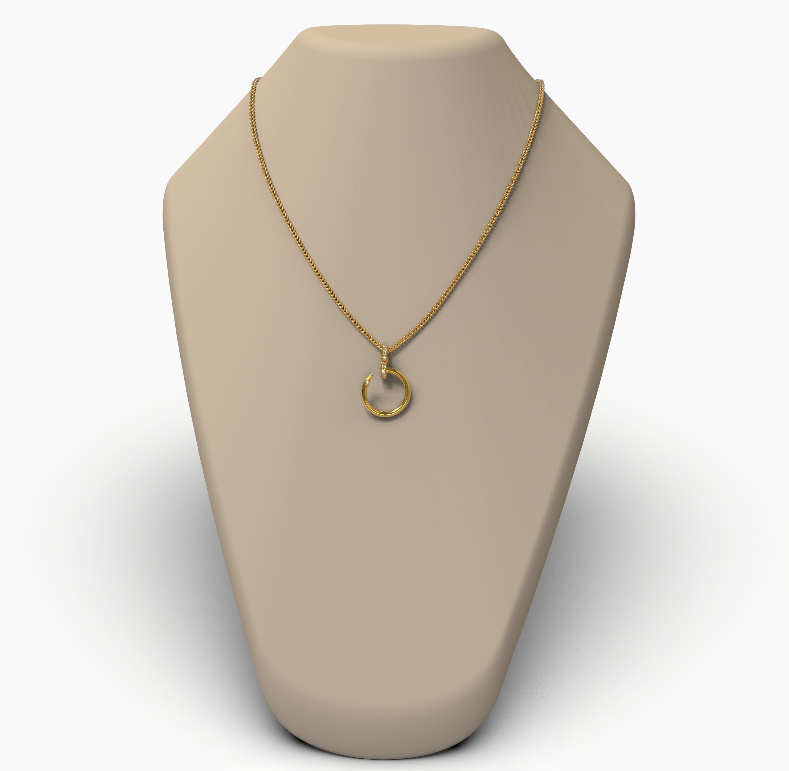 ART  0013 3D model_6