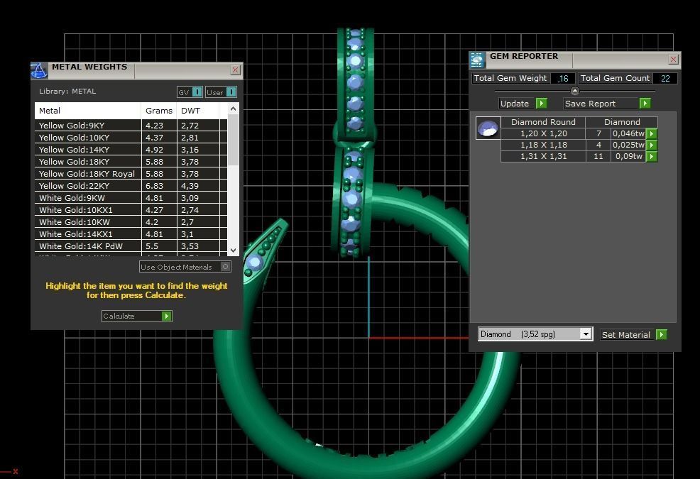 ART  0013 3D model_3