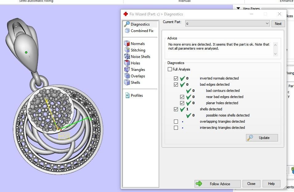 ART  0014 3D model_8