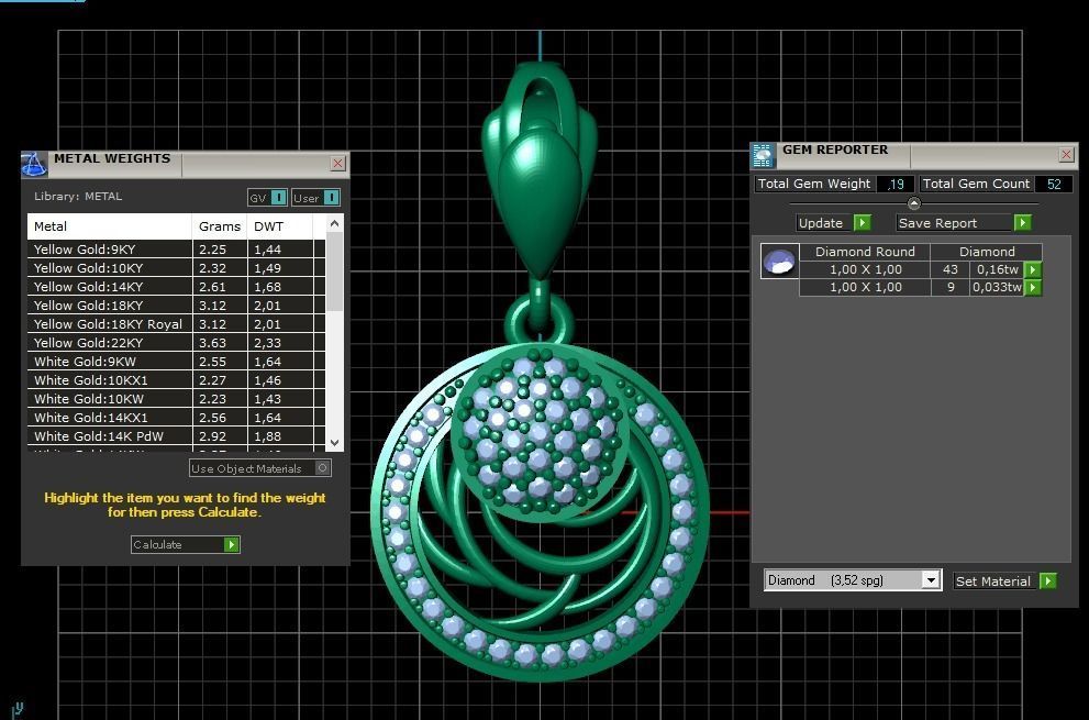 ART  0014 3D model_10