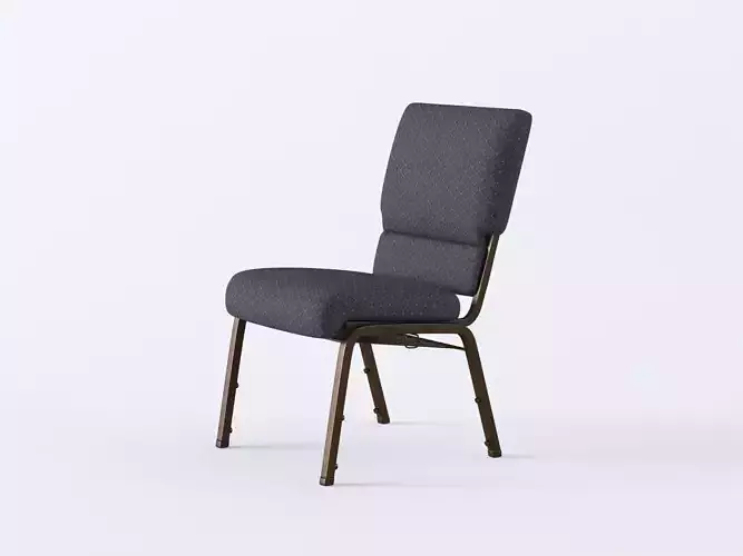 Genesis Chair
