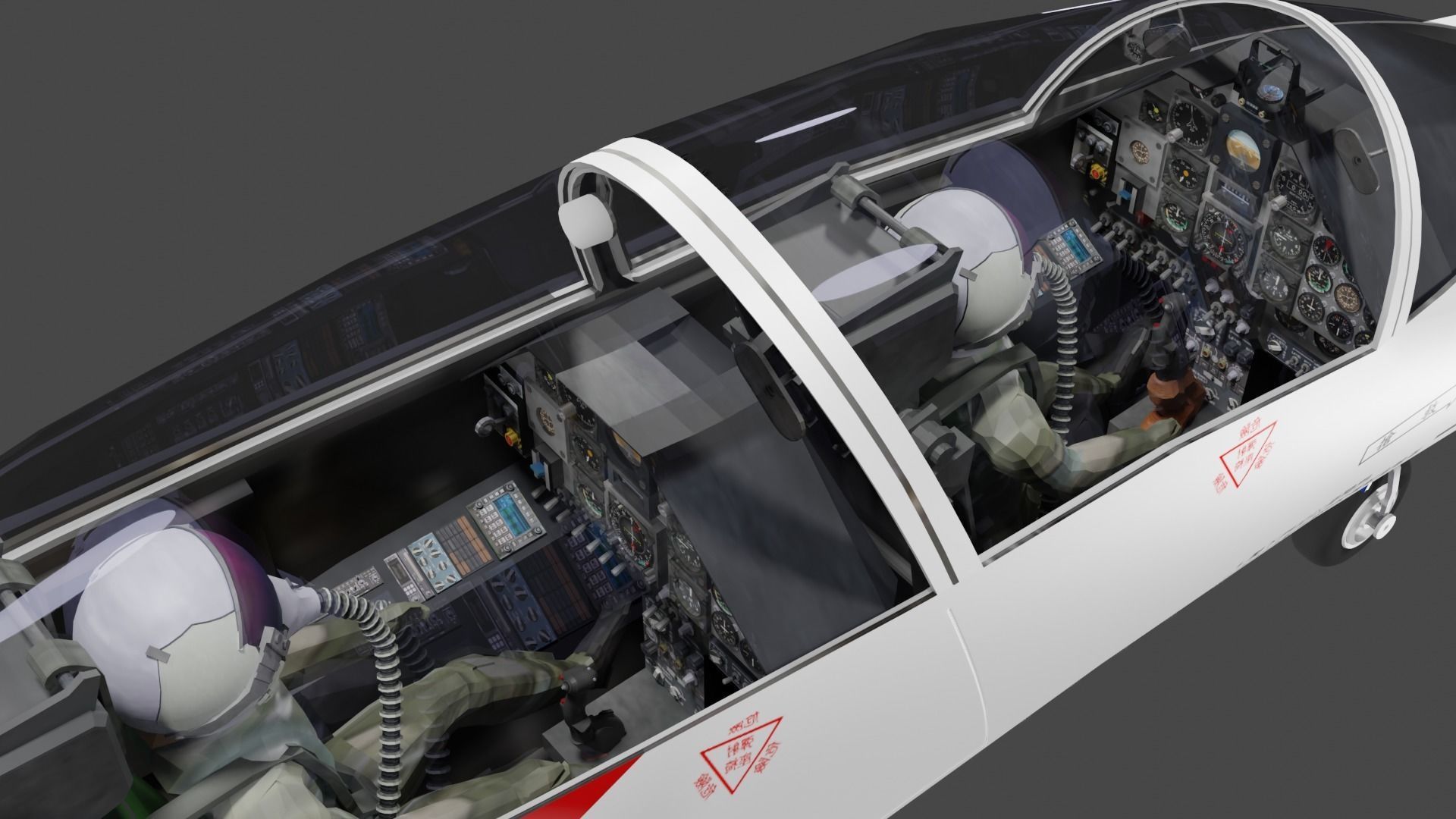 AT-3 Taiwan 3D model_13