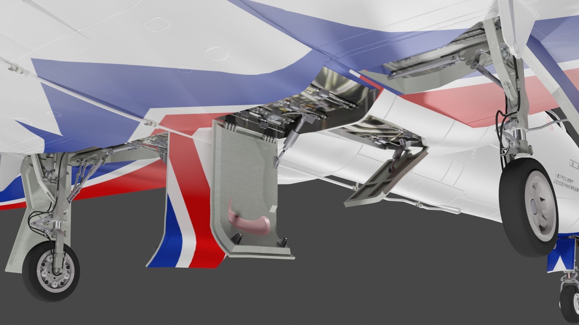 AT-3 Taiwan 3D model_8