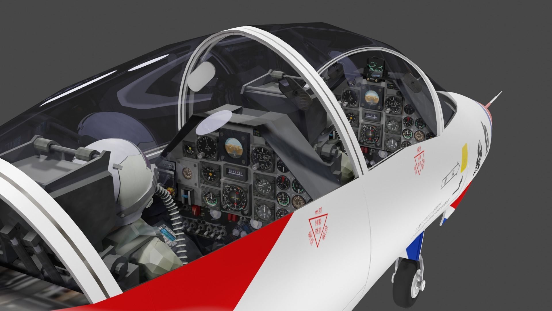 AT-3 Taiwan 3D model_14