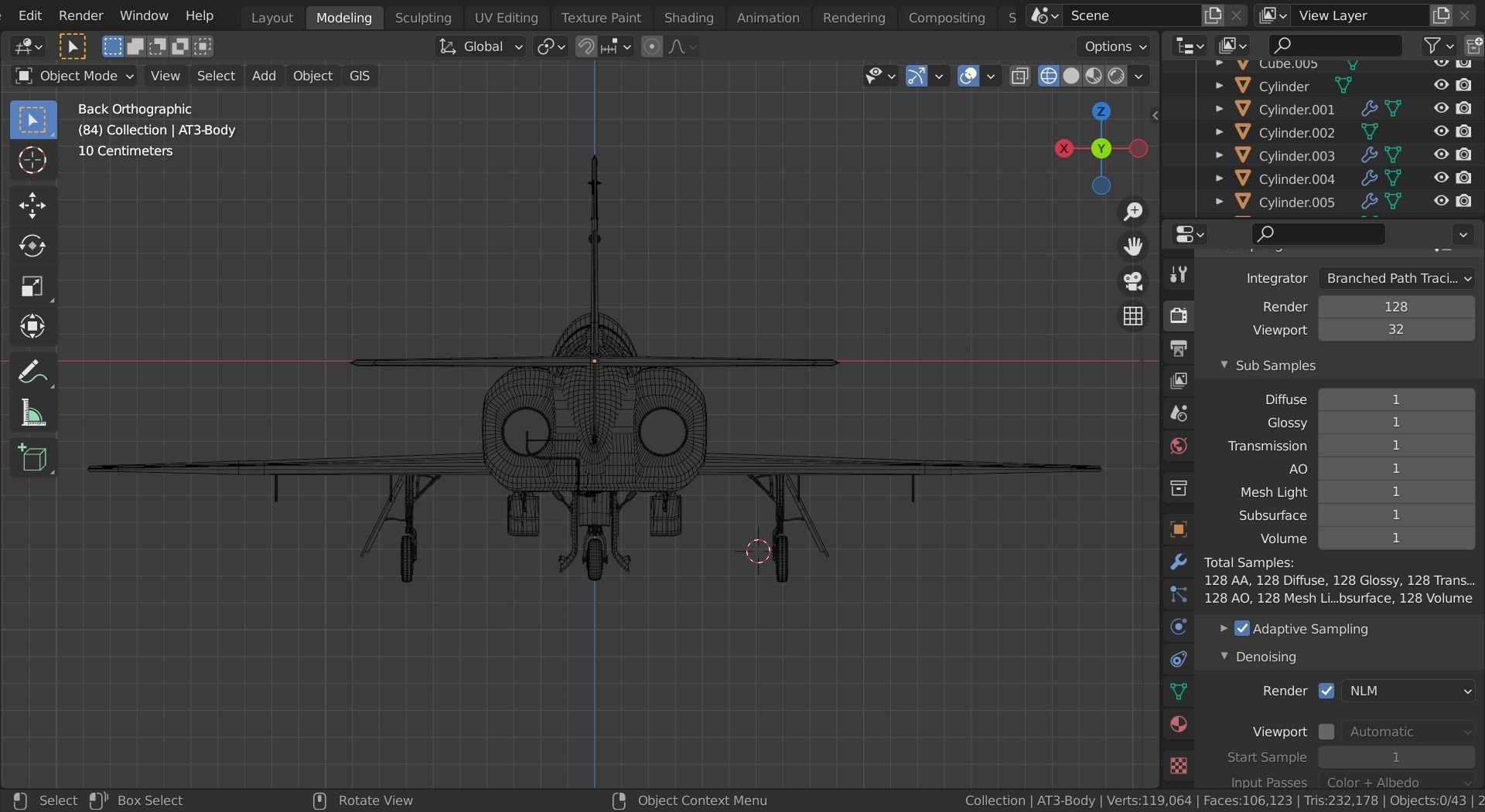 AT-3 Taiwan 3D model_22