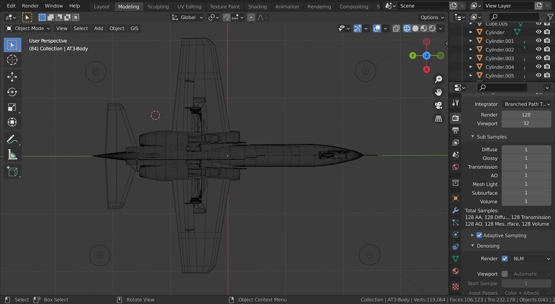 AT-3 Taiwan 3D model_25