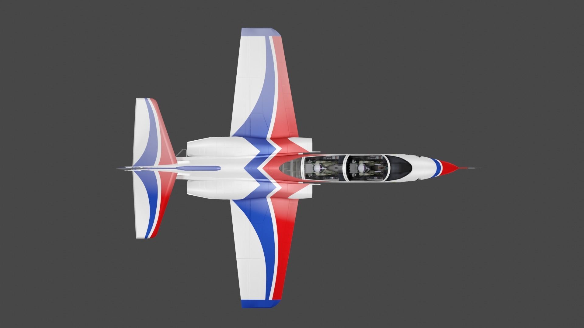 AT-3 Taiwan 3D model_20