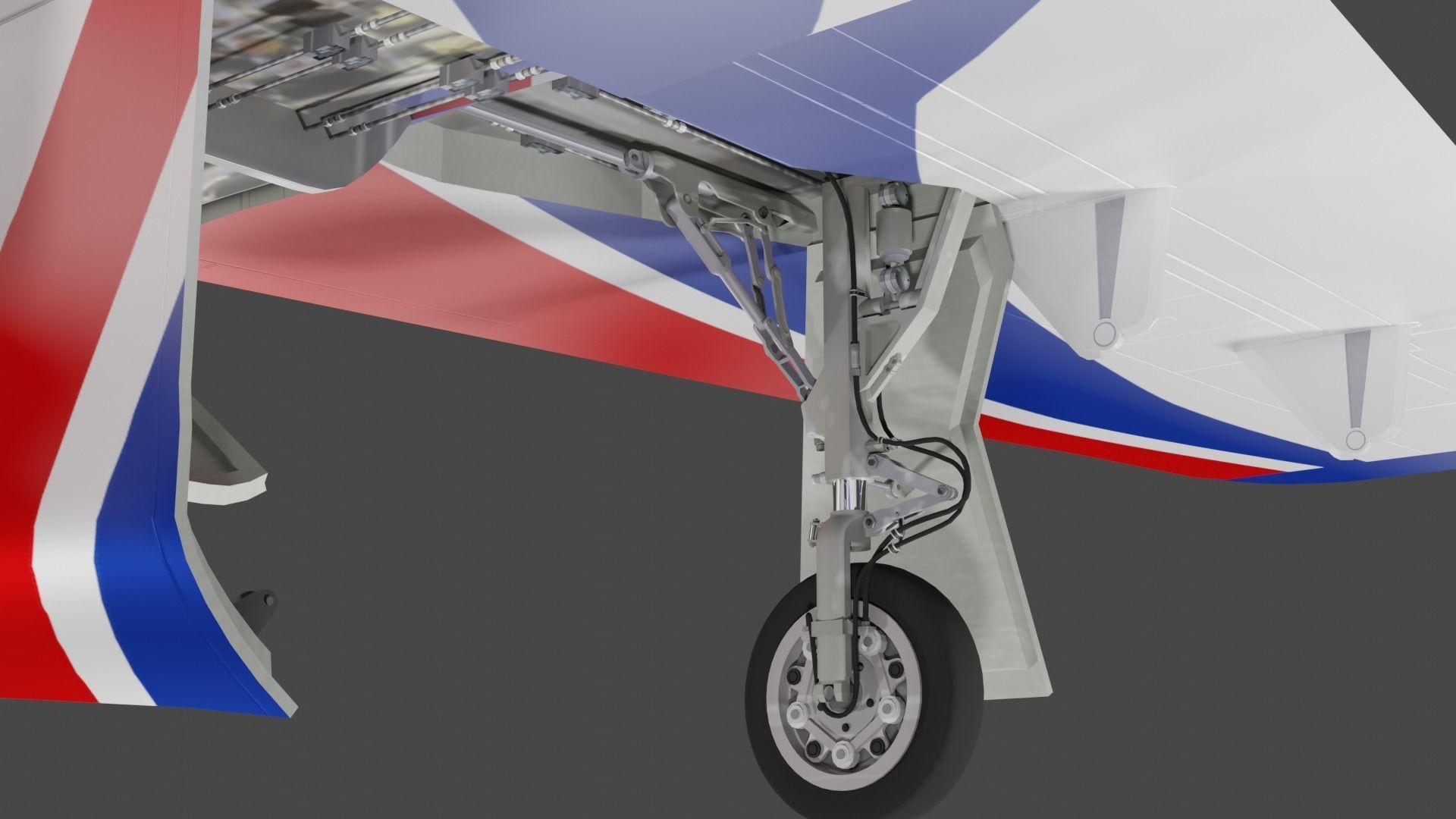 AT-3 Taiwan 3D model_9