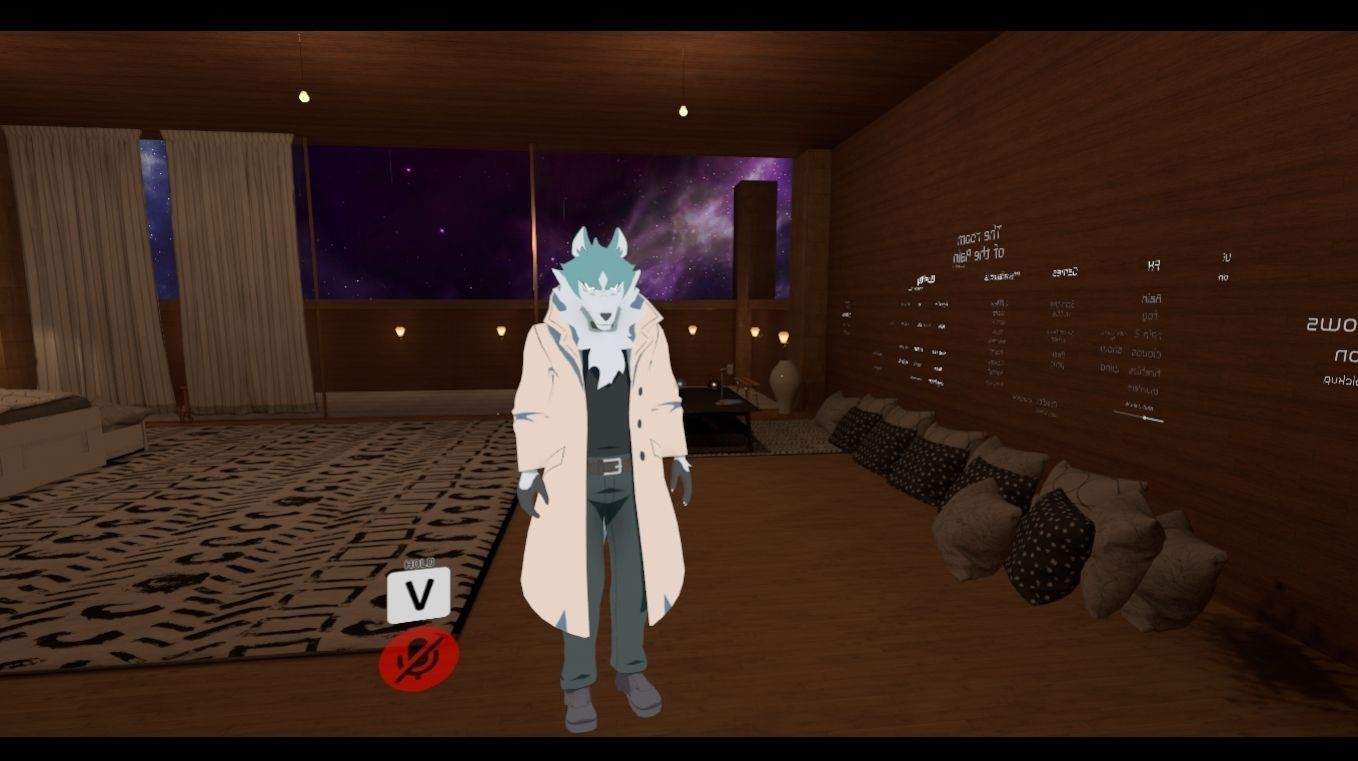 Shirou Oogami Brand New Animal 3D model_11