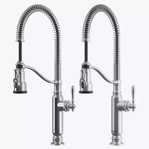 KOHLER Tournant K-77515-CP