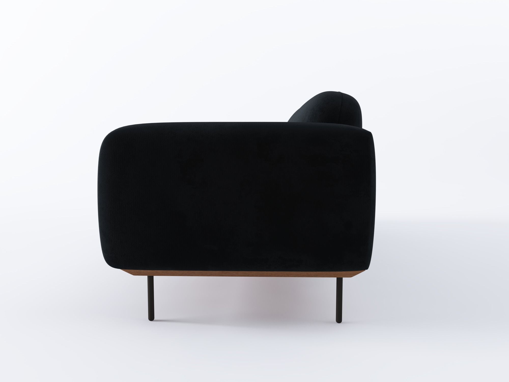 BENSON SOFA 3D model_2