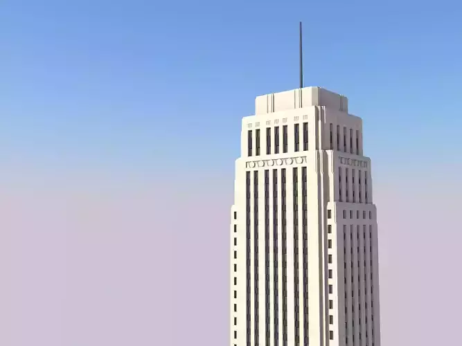 Kansas City City Hall