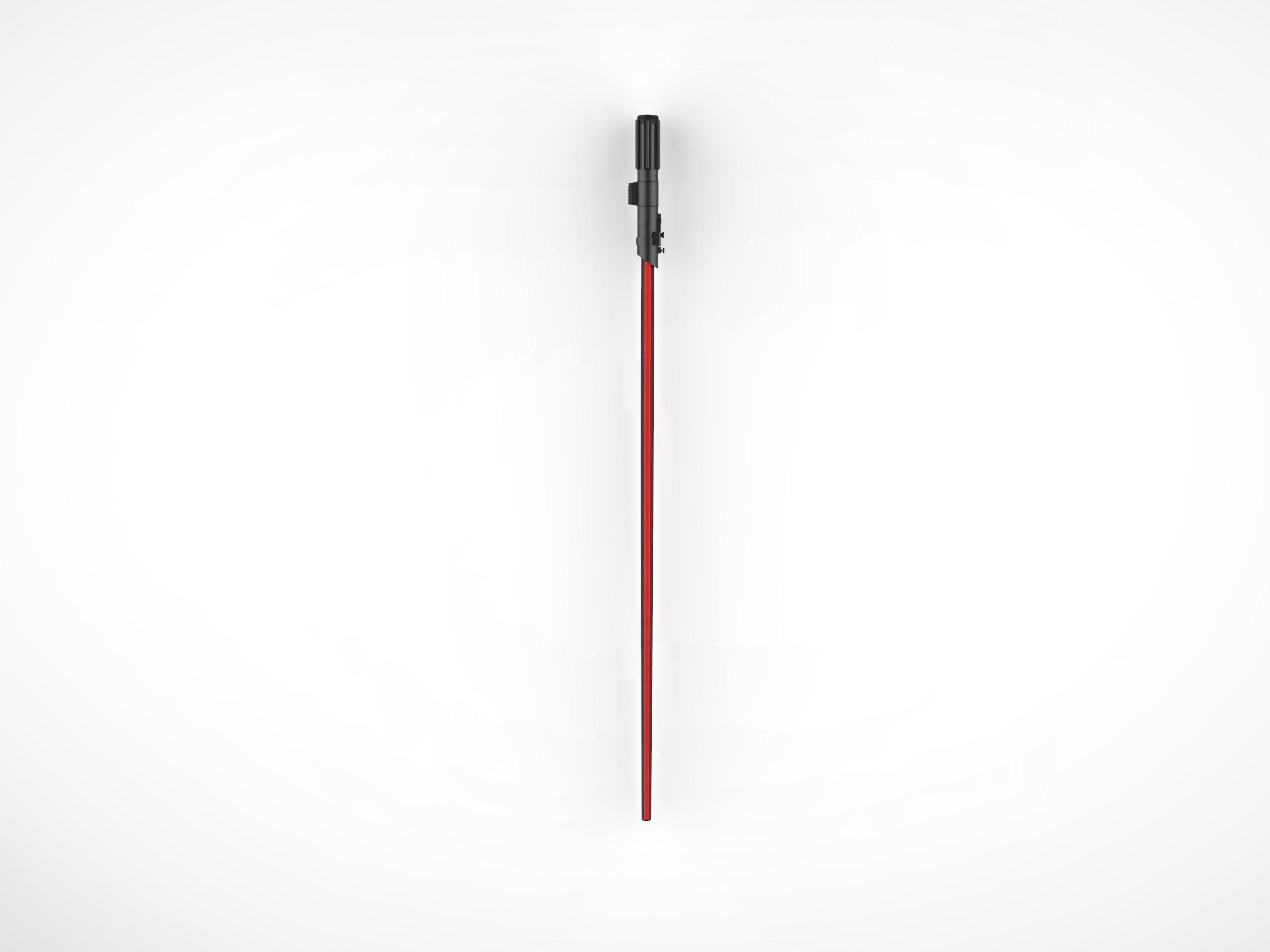 Lightsaber Chopsticks Starwars 3D print model_7