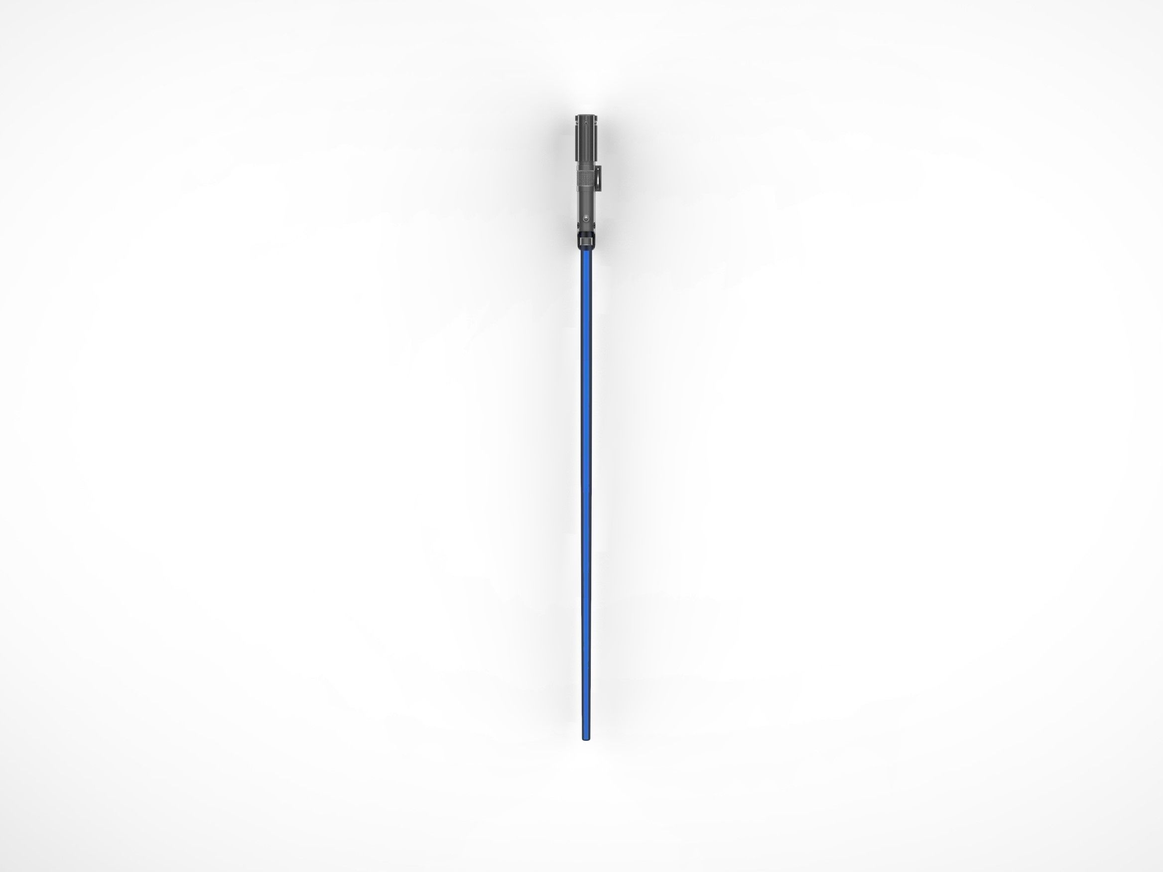 Lightsaber Chopsticks Starwars 3D print model_6