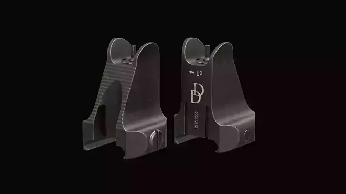 Daniel Defense Fixed Front Sight