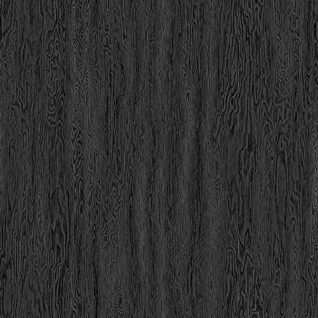 Chest Of Drawers Low-poly 3D model_18