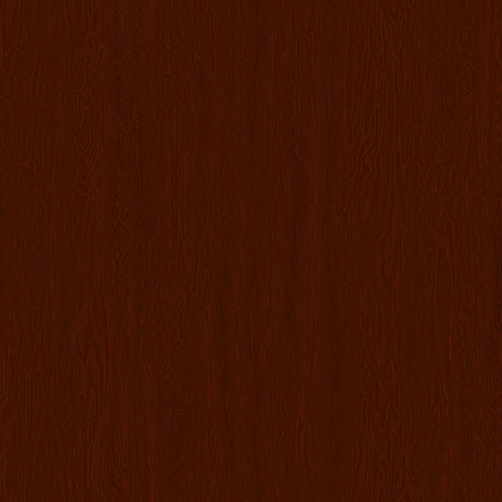 Chest Of Drawers Low-poly 3D model_15