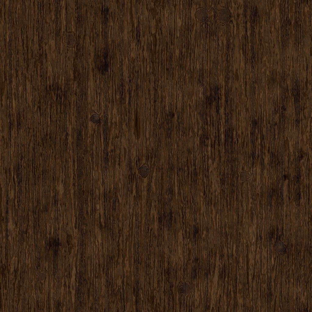 Chest Of Drawers Low-poly 3D model_26