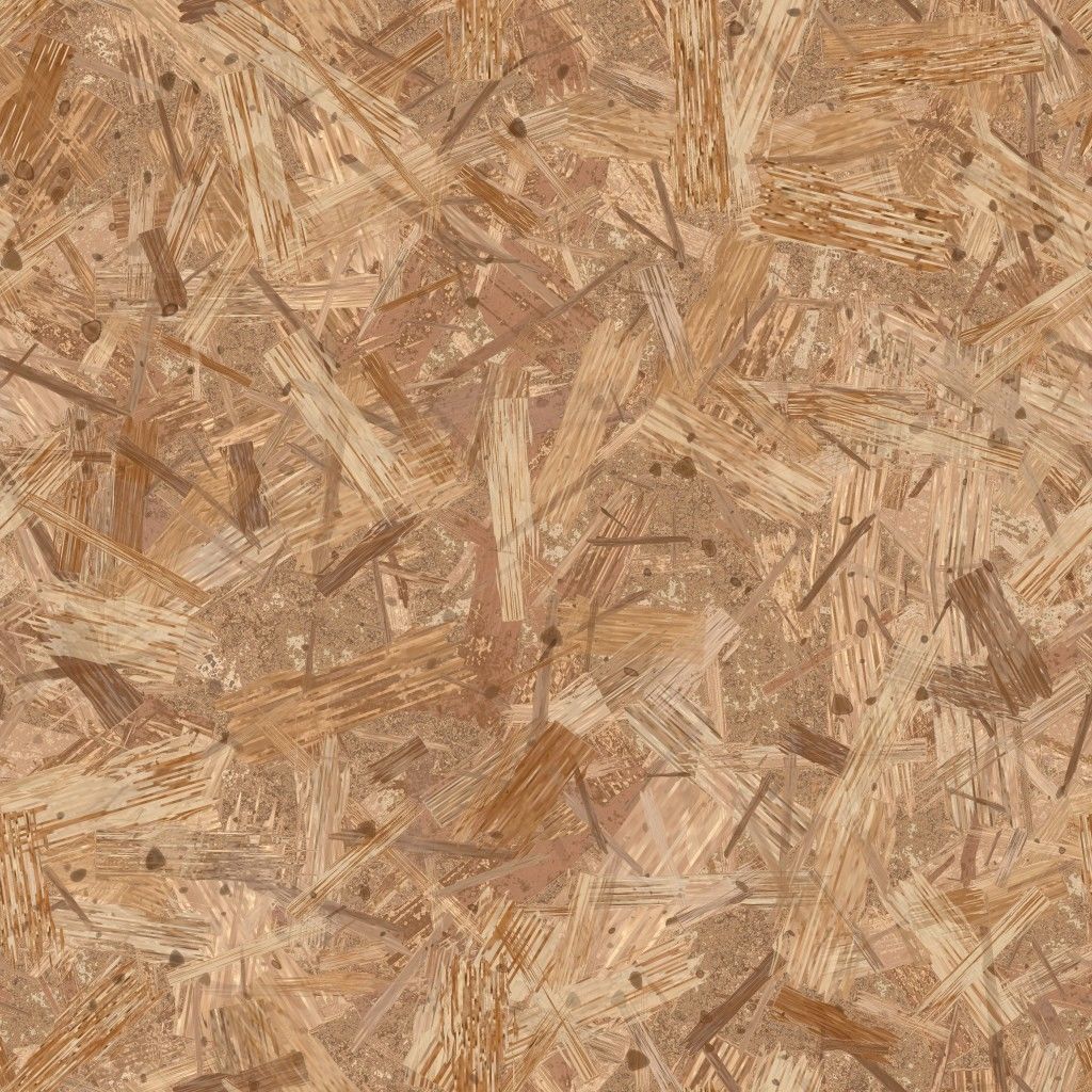 Chest Of Drawers Low-poly 3D model_31