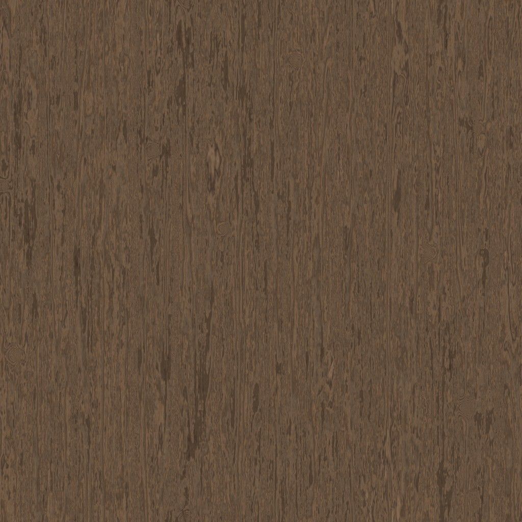 Chest Of Drawers Low-poly 3D model_21